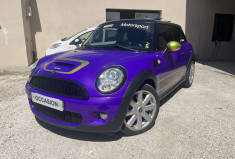 Mini Cooper S (R56) 1.6 i Turbo 175 ch