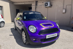 Mini Cooper S (R56) 1.6 i Turbo 175 ch