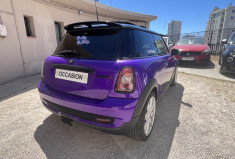 Mini Cooper S (R56) 1.6 i Turbo 175 ch