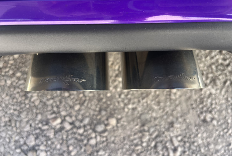 Mini Cooper S (R56) 1.6 i Turbo 175 ch
