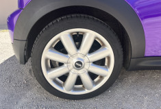 Mini Cooper S (R56) 1.6 i Turbo 175 ch
