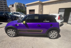 Mini Cooper S (R56) 1.6 i Turbo 175 ch