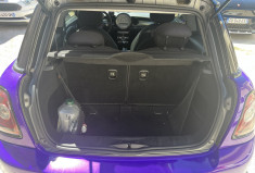 Mini Cooper S (R56) 1.6 i Turbo 175 ch