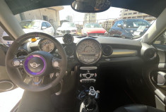 Mini Cooper S (R56) 1.6 i Turbo 175 ch
