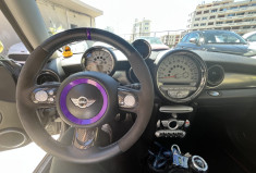 Mini Cooper S (R56) 1.6 i Turbo 175 ch