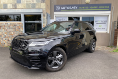Land-Rover Range Rover Velar VELAR 2.0 D200 204CH R-DYNAMIC SE