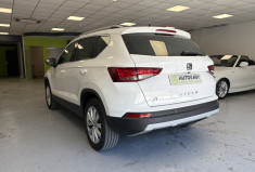 SEAT ATECA 1.0 TSI 115 STYLE  38 000 km !!!!