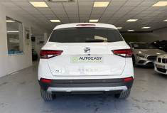 SEAT ATECA 1.0 TSI 115 STYLE  38 000 km !!!!