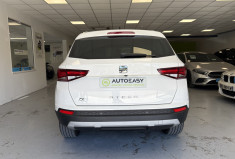 SEAT ATECA 1.0 TSI 115 STYLE  38 000 km !!!!