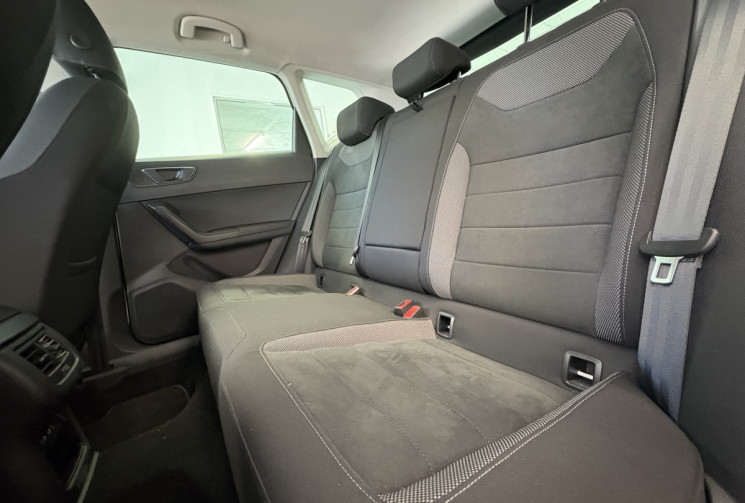 SEAT ATECA 1.0 TSI 115 STYLE  38 000 km !!!!