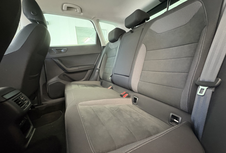 SEAT ATECA 1.0 TSI 115 STYLE  38 000 km !!!!