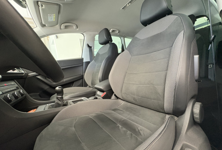 SEAT ATECA 1.0 TSI 115 STYLE  38 000 km !!!!