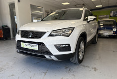 SEAT ATECA 1.0 TSI 115 STYLE  38 000 km !!!!