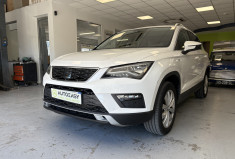 SEAT ATECA 1.0 TSI 115 STYLE  38 000 km !!!!