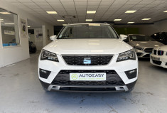 SEAT ATECA 1.0 TSI 115 STYLE  38 000 km !!!!