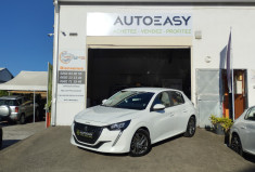 Peugeot 208 1.5 BLUE HDI 100 ALLURE PACK