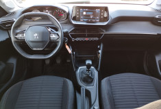 Peugeot 208 1.5 BLUE HDI 100 ALLURE PACK