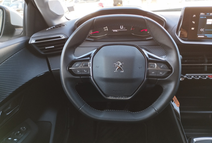 Peugeot 208 1.5 BLUE HDI 100 ALLURE PACK