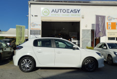 Peugeot 208 1.5 BLUE HDI 100 ALLURE PACK
