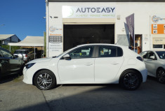 Peugeot 208 1.5 BLUE HDI 100 ALLURE PACK