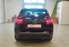Citroën C5 Aircross 1.5 BlueHDi 16V EAT8 S&S 130 cv FEEL 