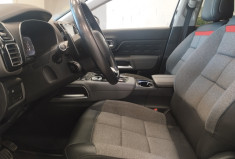 Citroën C5 Aircross 1.5 BlueHDi 16V EAT8 S&S 130 cv FEEL 