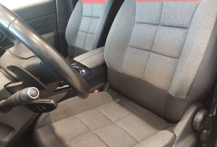 Citroën C5 Aircross 1.5 BlueHDi 16V EAT8 S&S 130 cv FEEL 