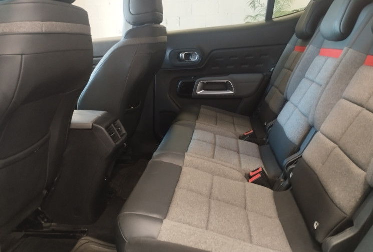 Citroën C5 Aircross 1.5 BlueHDi 16V EAT8 S&S 130 cv FEEL 