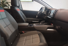 Citroën C5 Aircross 1.5 BlueHDi 16V EAT8 S&S 130 cv FEEL 