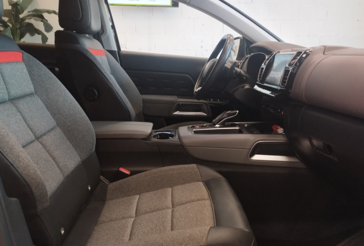 Citroën C5 Aircross 1.5 BlueHDi 16V EAT8 S&S 130 cv FEEL 