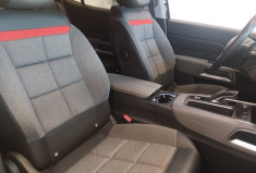 Citroën C5 Aircross 1.5 BlueHDi 16V EAT8 S&S 130 cv FEEL 
