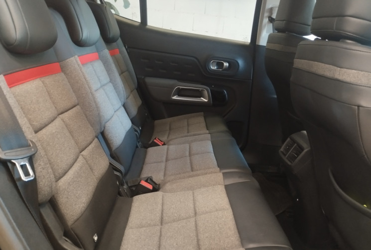 Citroën C5 Aircross 1.5 BlueHDi 16V EAT8 S&S 130 cv FEEL 