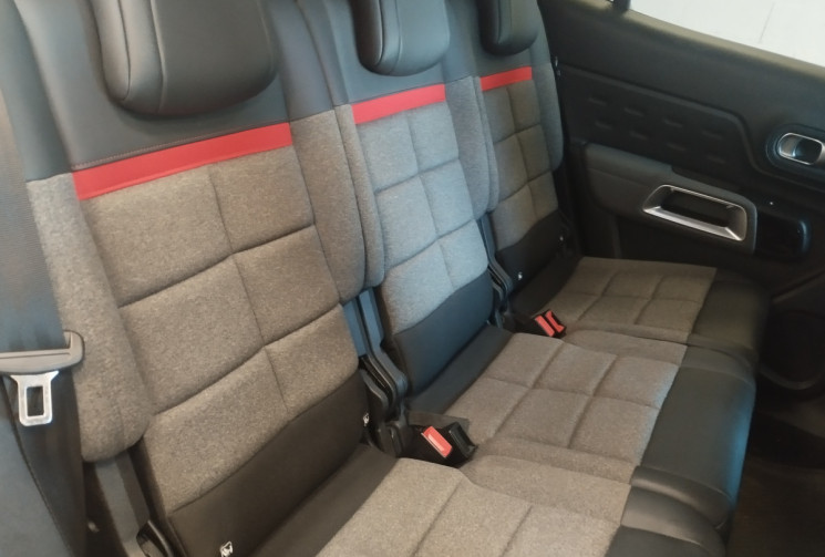 Citroën C5 Aircross 1.5 BlueHDi 16V EAT8 S&S 130 cv FEEL 