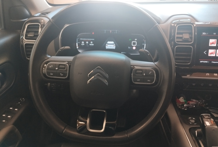 Citroën C5 Aircross 1.5 BlueHDi 16V EAT8 S&S 130 cv FEEL 