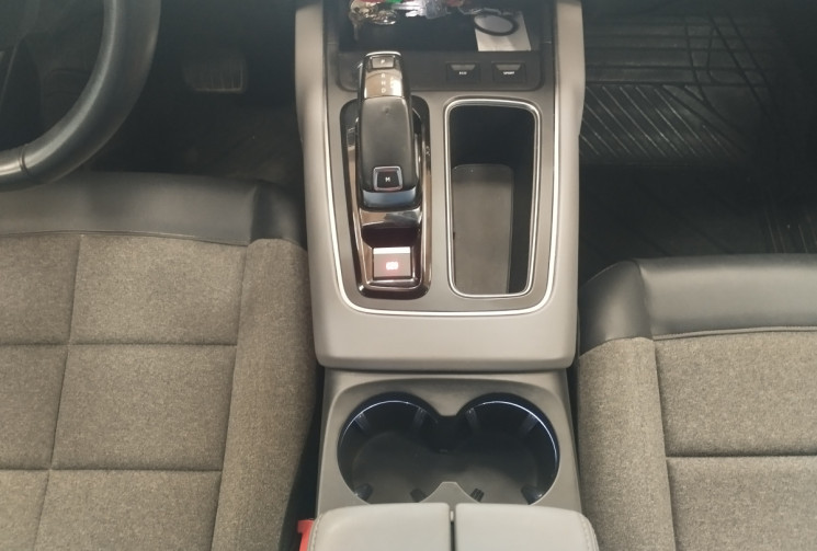 Citroën C5 Aircross 1.5 BlueHDi 16V EAT8 S&S 130 cv FEEL 
