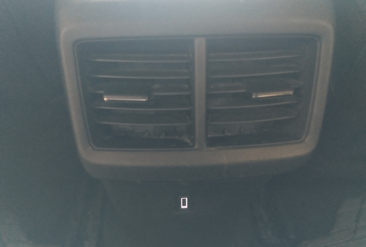 Citroën C5 Aircross 1.5 BlueHDi 16V EAT8 S&S 130 cv FEEL 