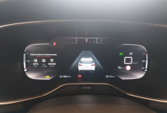 Citroën C5 Aircross 1.5 BlueHDi 16V EAT8 S&S 130 cv FEEL 