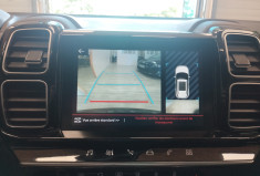 Citroën C5 Aircross 1.5 BlueHDi 16V EAT8 S&S 130 cv FEEL 