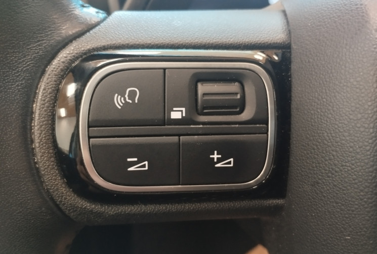 Citroën C5 Aircross 1.5 BlueHDi 16V EAT8 S&S 130 cv FEEL 
