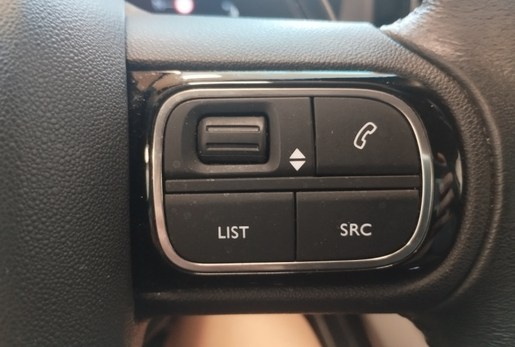 Citroën C5 Aircross 1.5 BlueHDi 16V EAT8 S&S 130 cv FEEL 