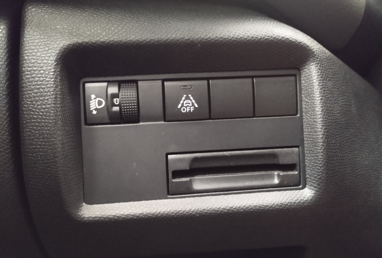 Citroën C5 Aircross 1.5 BlueHDi 16V EAT8 S&S 130 cv FEEL 