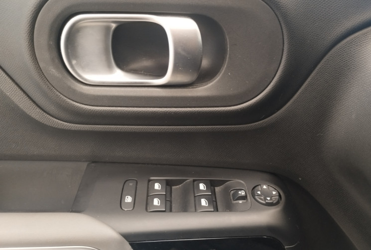 Citroën C5 Aircross 1.5 BlueHDi 16V EAT8 S&S 130 cv FEEL 