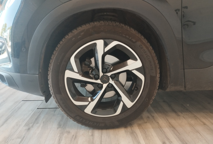 Citroën C5 Aircross 1.5 BlueHDi 16V EAT8 S&S 130 cv FEEL 