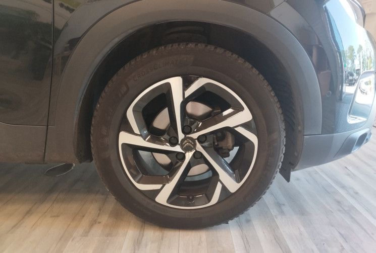 Citroën C5 Aircross 1.5 BlueHDi 16V EAT8 S&S 130 cv FEEL 
