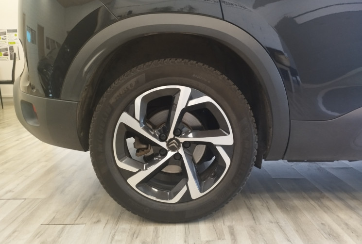Citroën C5 Aircross 1.5 BlueHDi 16V EAT8 S&S 130 cv FEEL 
