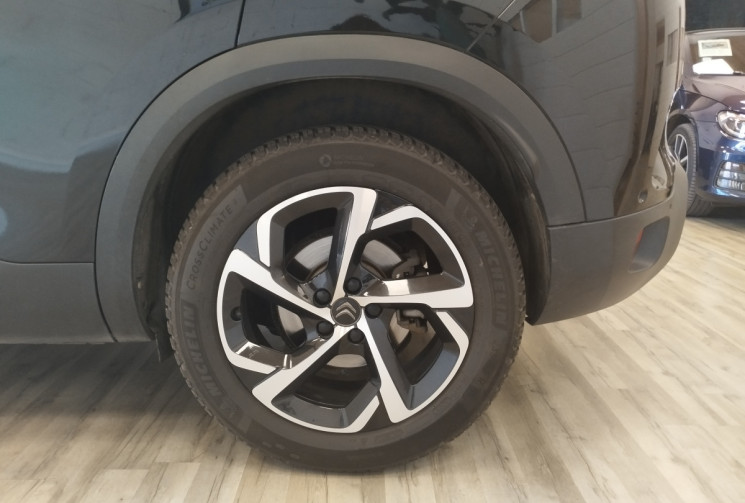 Citroën C5 Aircross 1.5 BlueHDi 16V EAT8 S&S 130 cv FEEL 