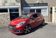 Peugeot 208  I Phase 2 1.2 THP 110 cv GT-LINE