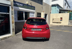 Peugeot 208  I Phase 2 1.2 THP 110 cv GT-LINE