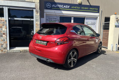 Peugeot 208  I Phase 2 1.2 THP 110 cv GT-LINE