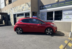 Peugeot 208  I Phase 2 1.2 THP 110 cv GT-LINE